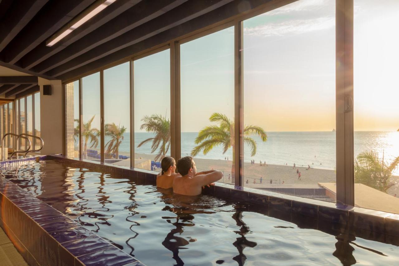 Zuana Beach Resort 산타마르타 외부 사진