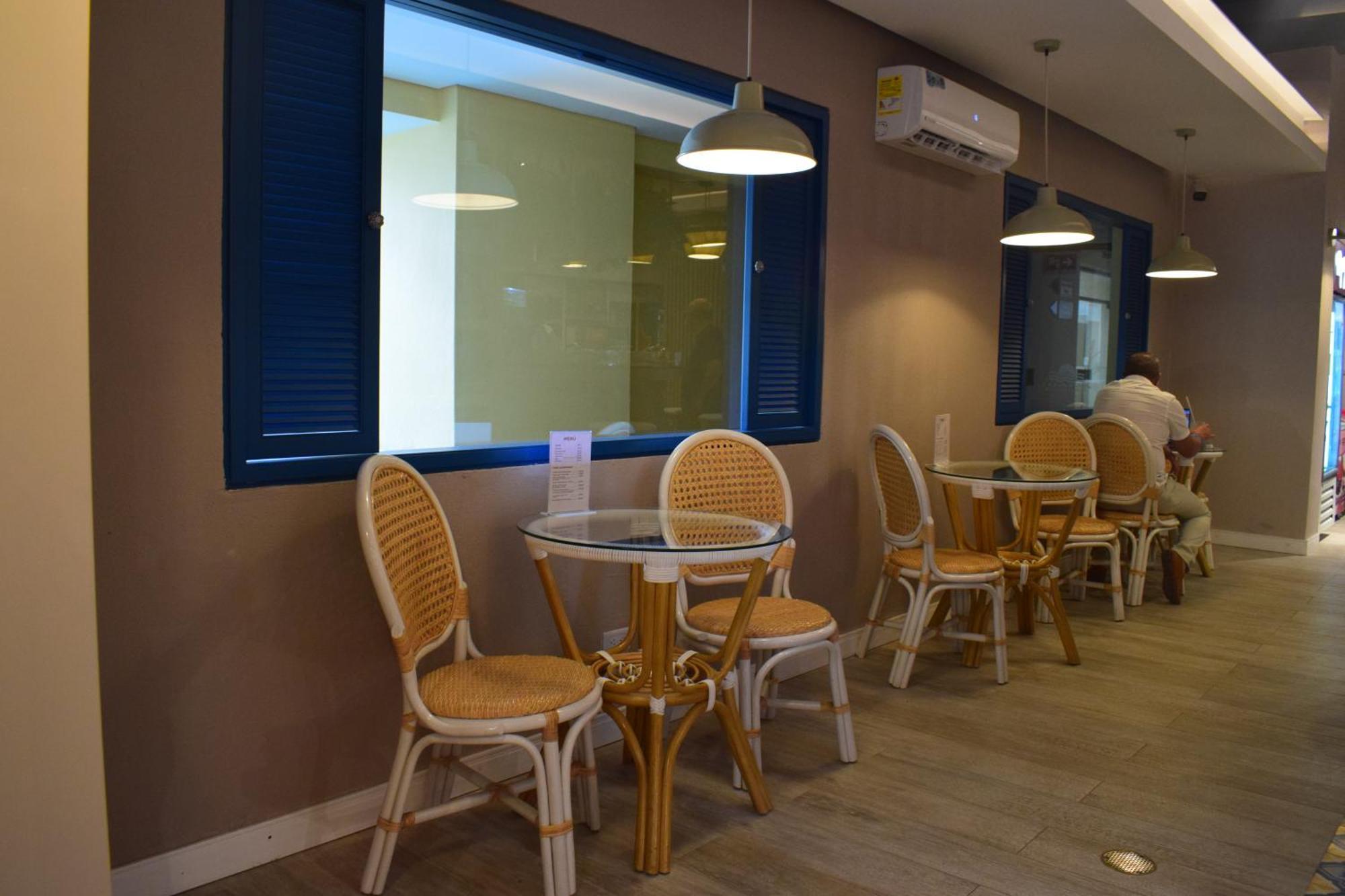Zuana Beach Resort 산타마르타 외부 사진