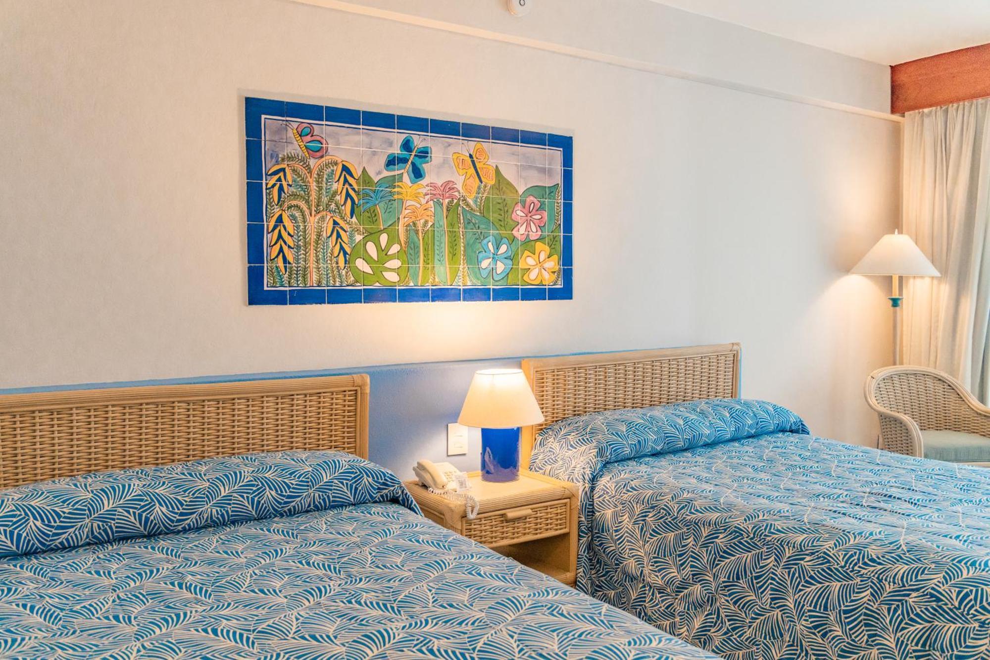 Zuana Beach Resort 산타마르타 외부 사진