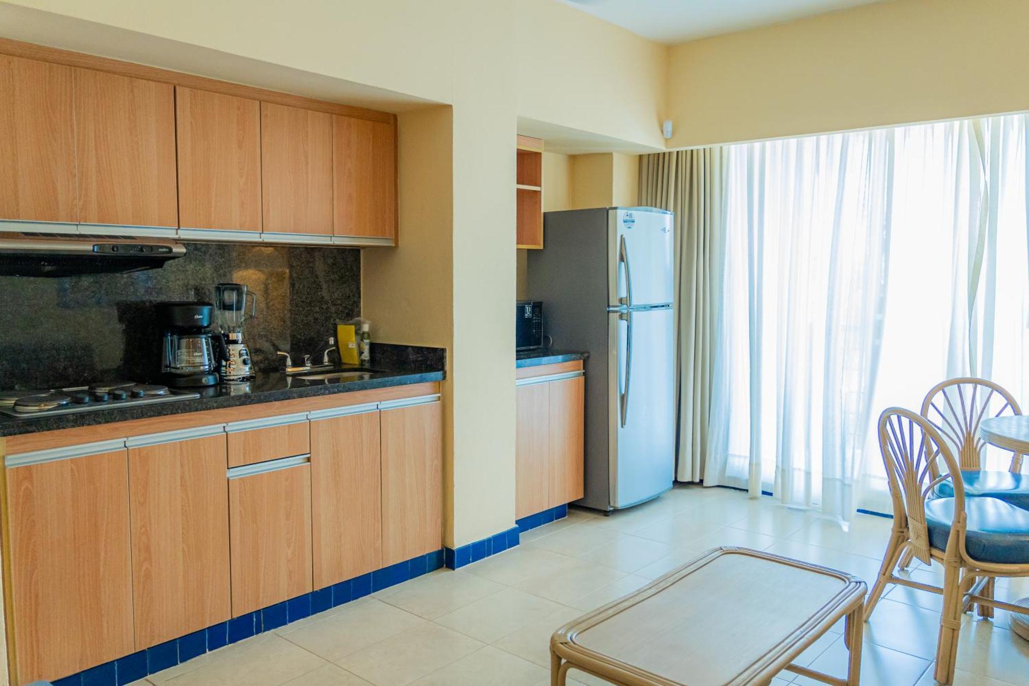 Zuana Beach Resort 산타마르타 외부 사진