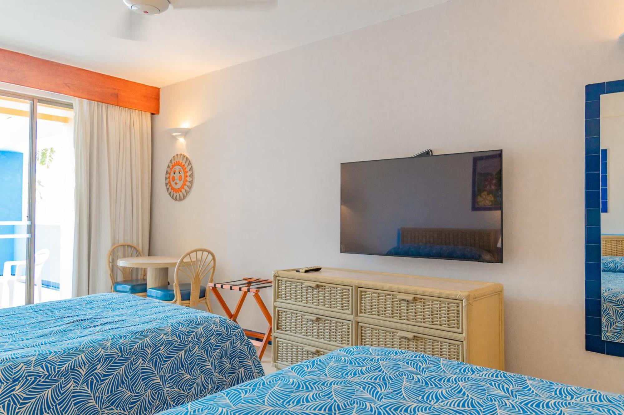 Zuana Beach Resort 산타마르타 외부 사진