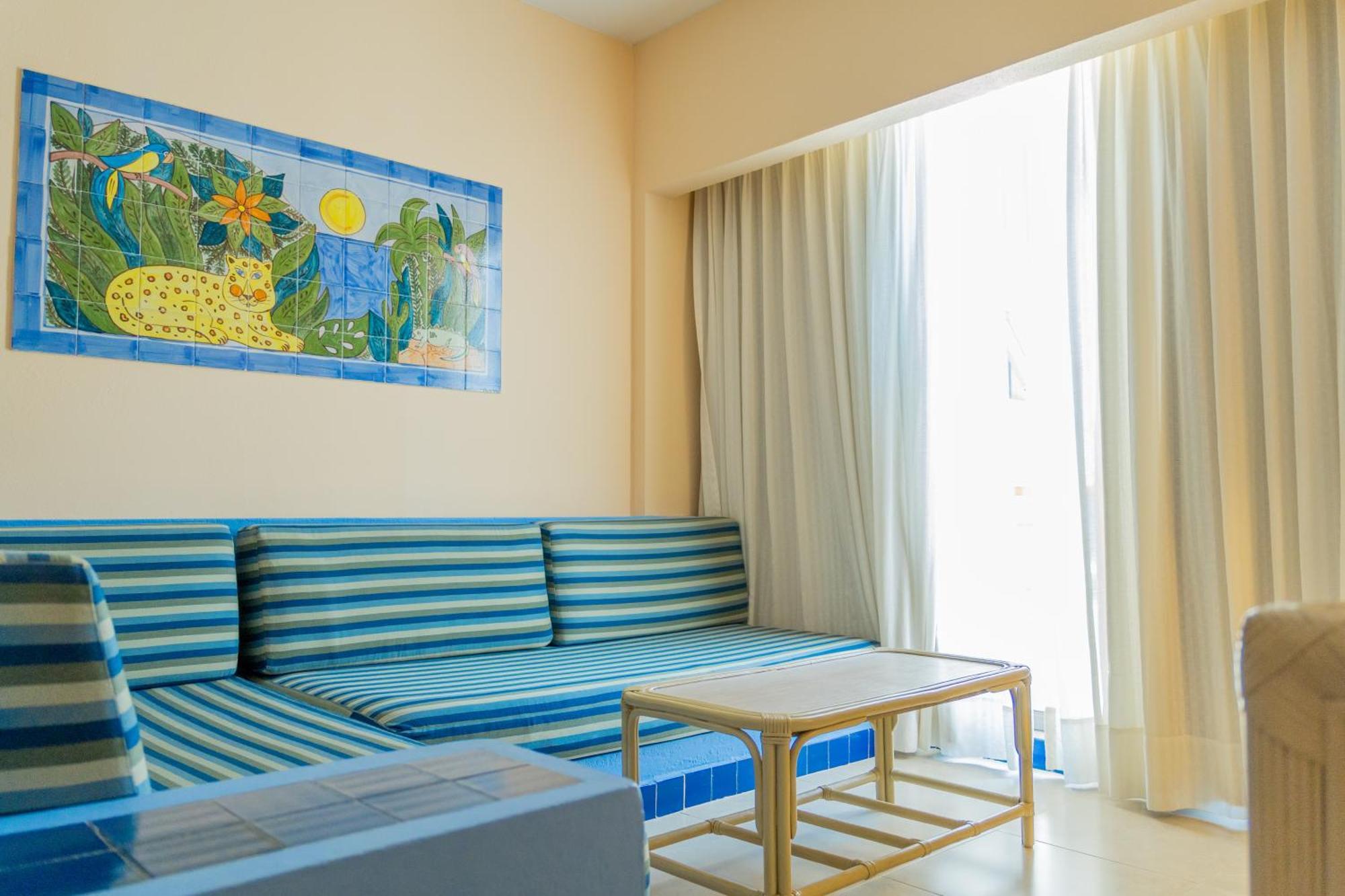 Zuana Beach Resort 산타마르타 외부 사진