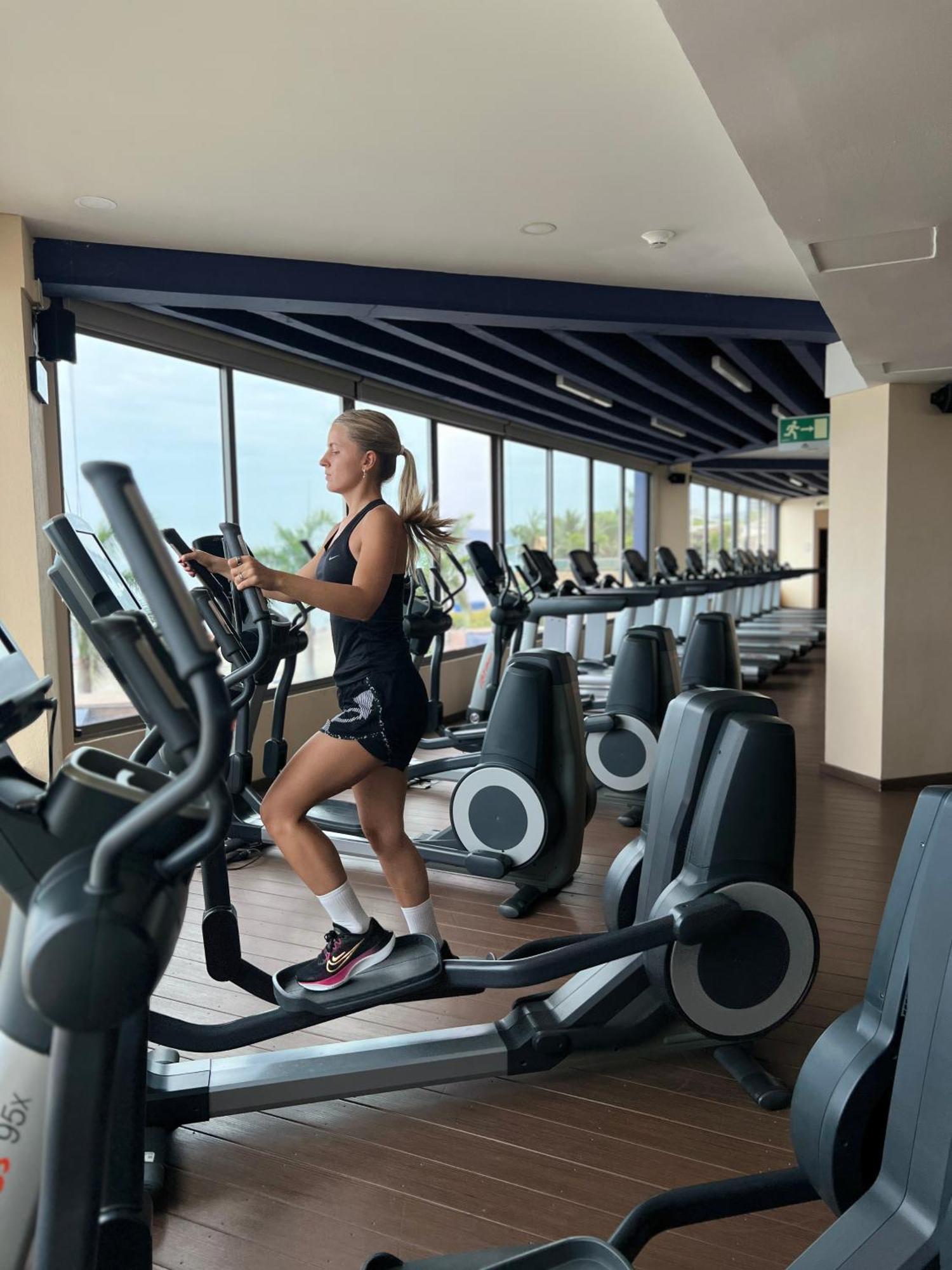 Zuana Beach Resort 산타마르타 외부 사진
