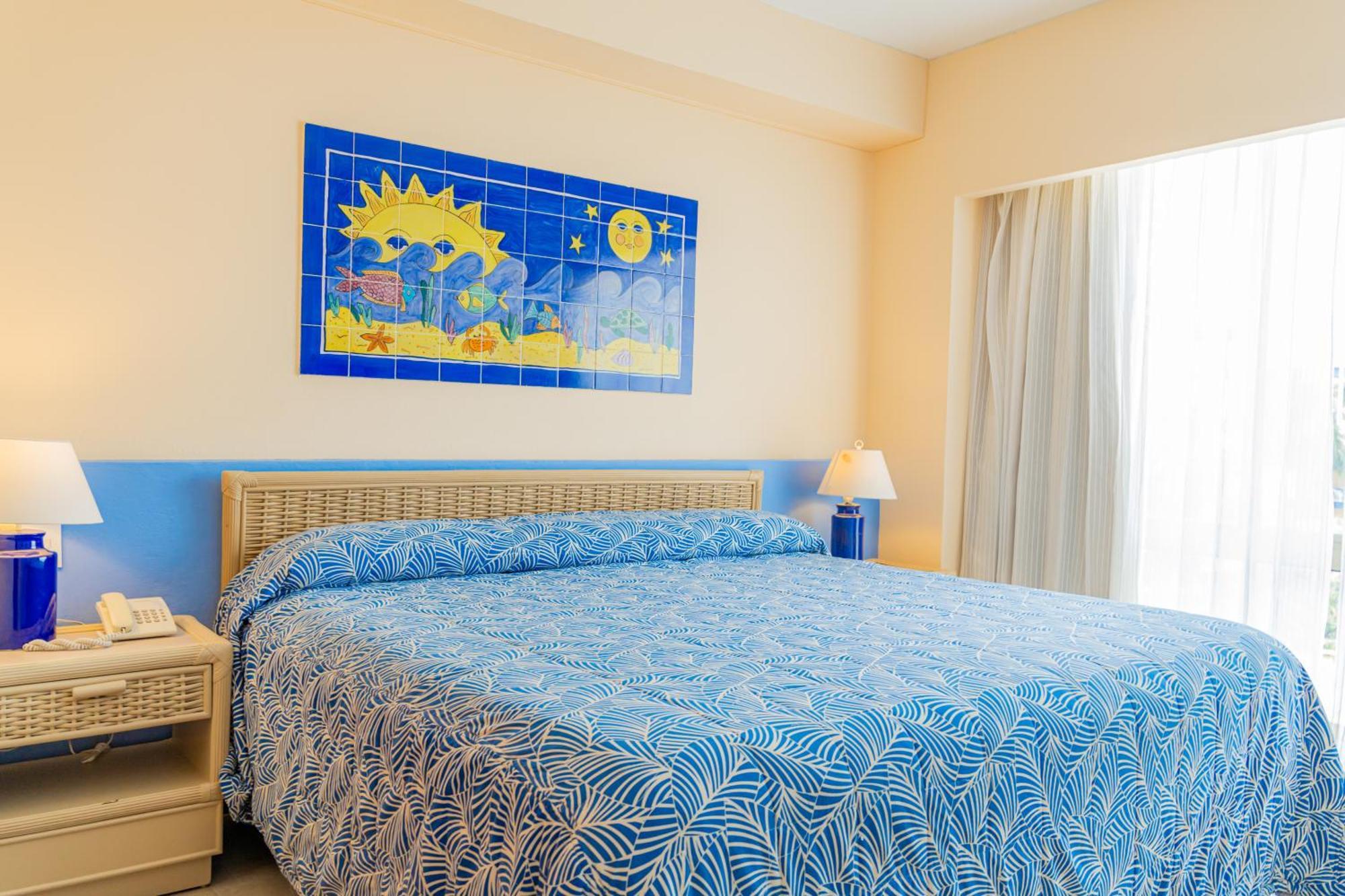 Zuana Beach Resort 산타마르타 외부 사진