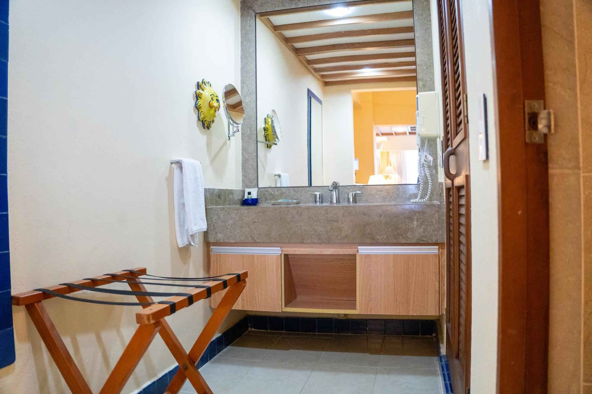 Zuana Beach Resort 산타마르타 외부 사진