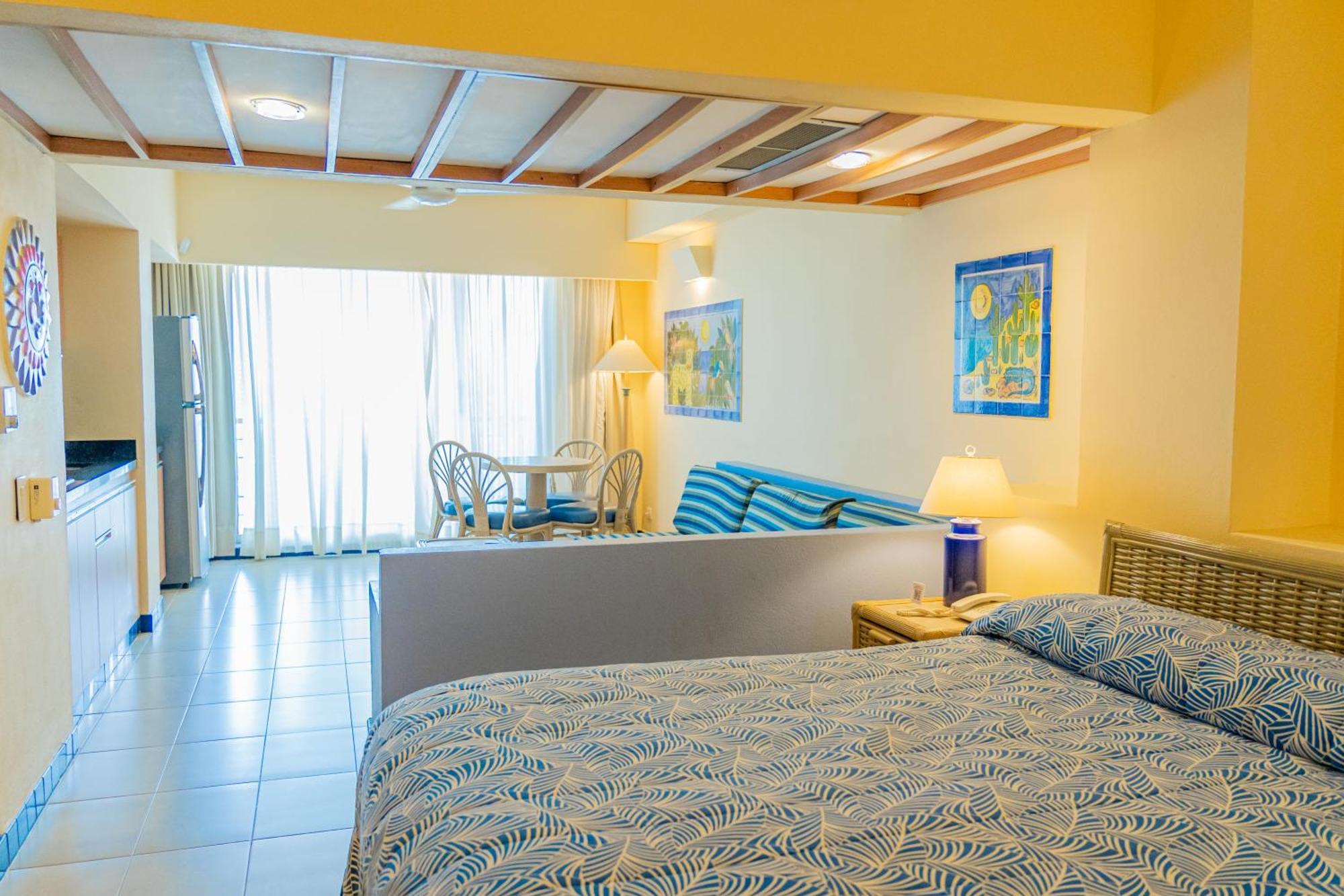 Zuana Beach Resort 산타마르타 외부 사진