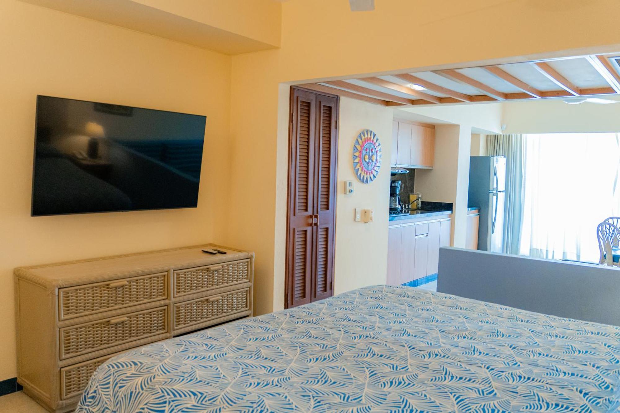 Zuana Beach Resort 산타마르타 외부 사진