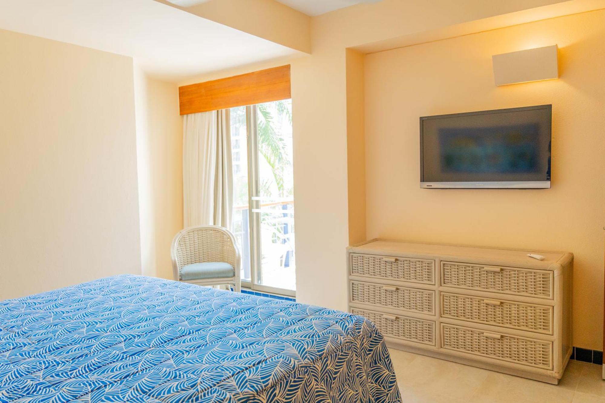 Zuana Beach Resort 산타마르타 외부 사진