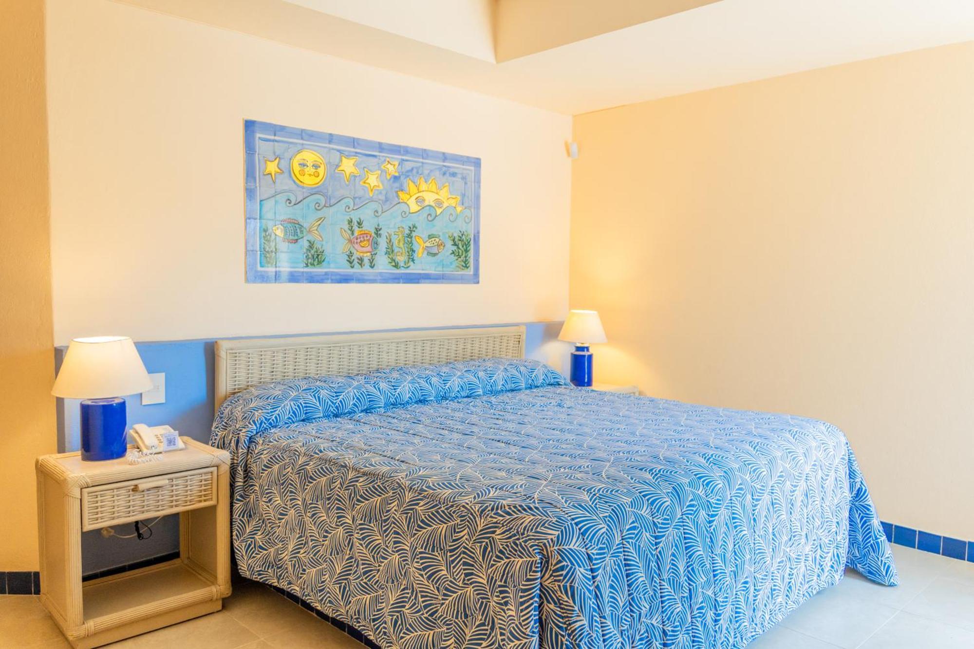Zuana Beach Resort 산타마르타 외부 사진