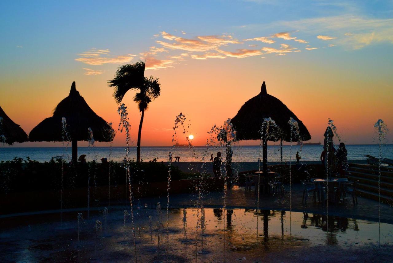 Zuana Beach Resort 산타마르타 외부 사진